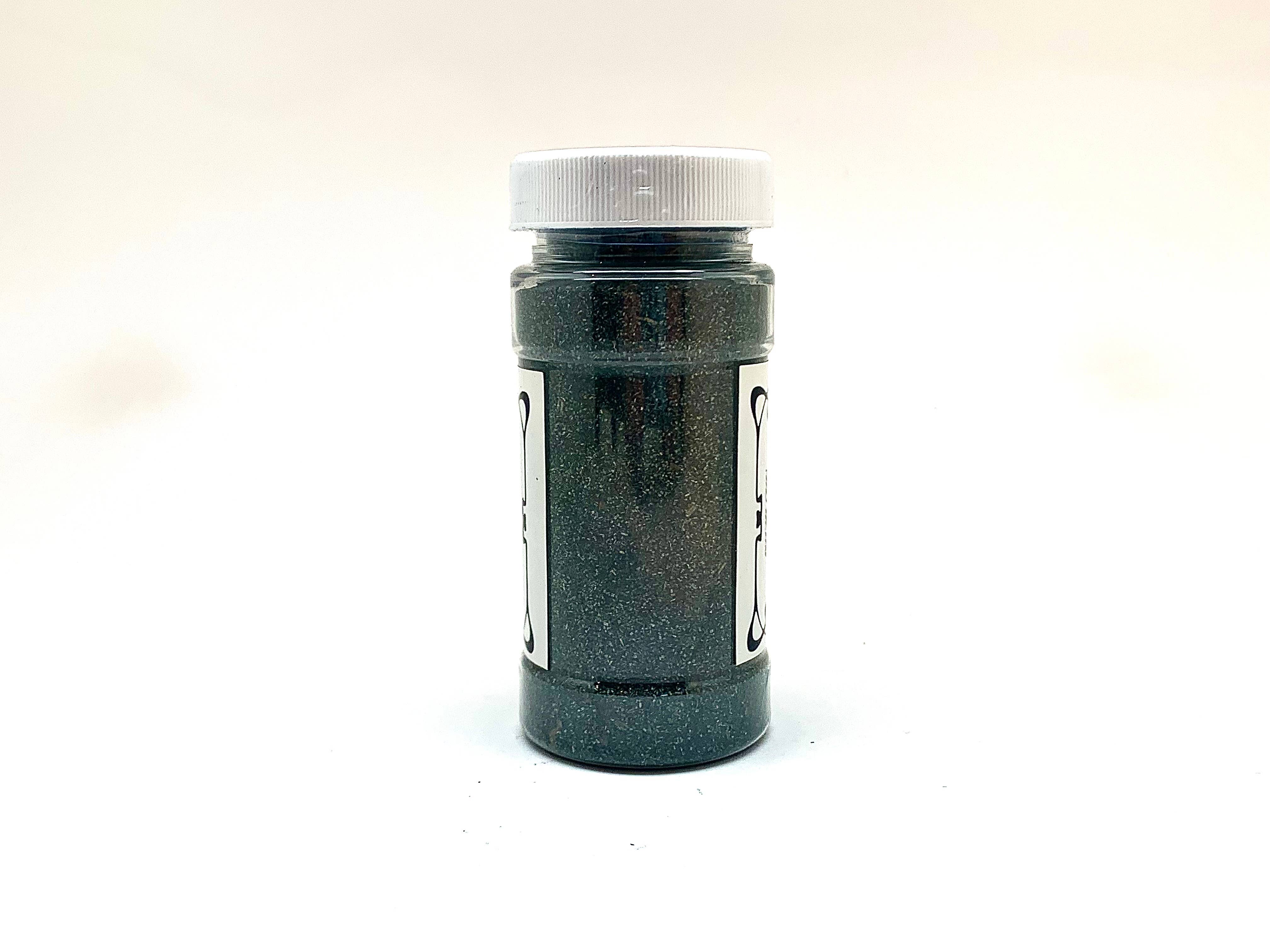 Ceridwen’s - Wholesale Incense - Obsidian Powdered Incense - protection, healing, intuition1