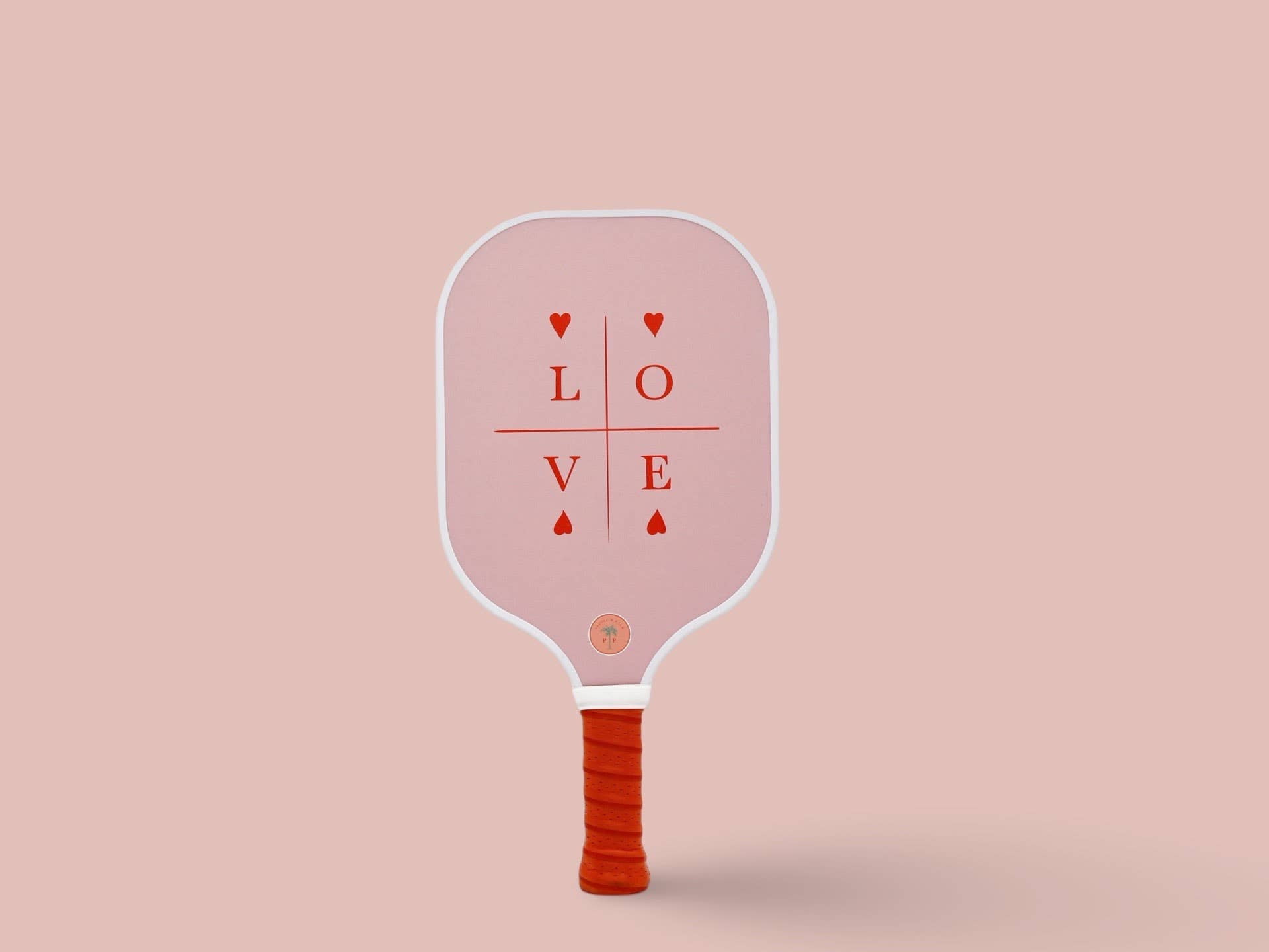 Paddle & Palm Pickleball - Wholesale Sporting Accessories - A Game of Love Pickleball Paddle