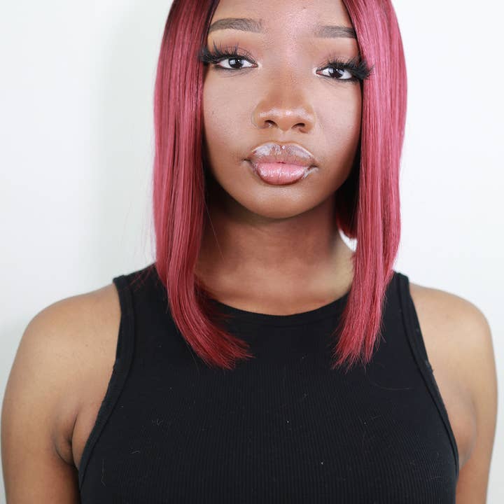 LA 'BELLO BEAUTY - Vente Perruque/extensions - ODDO1