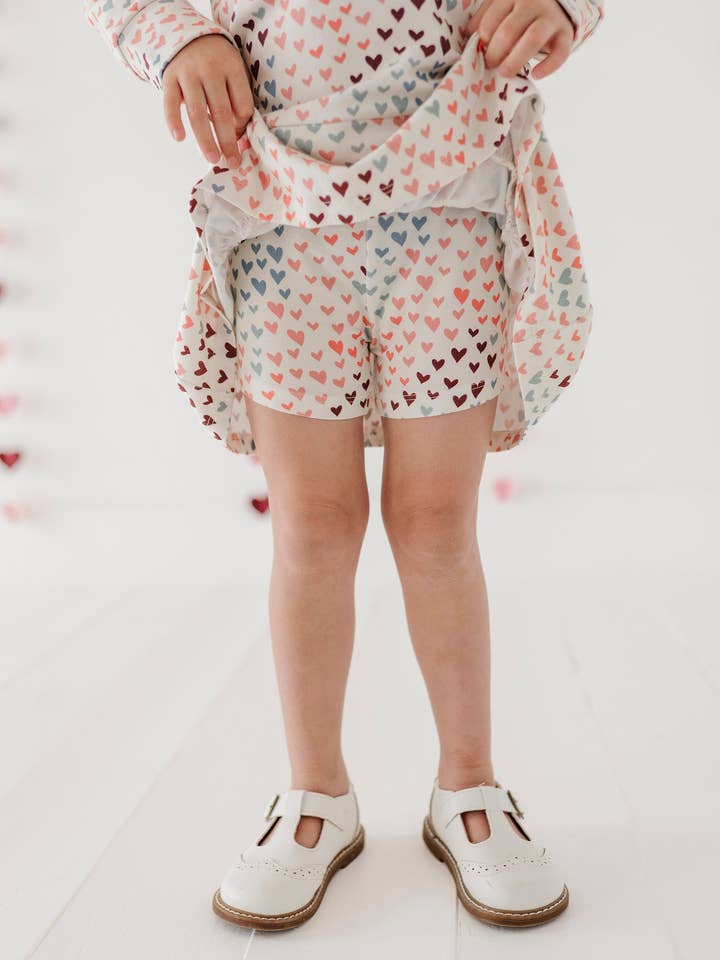 babysprouts clothing company - Wholesale Skort - Kids - Babysprouts Skort8