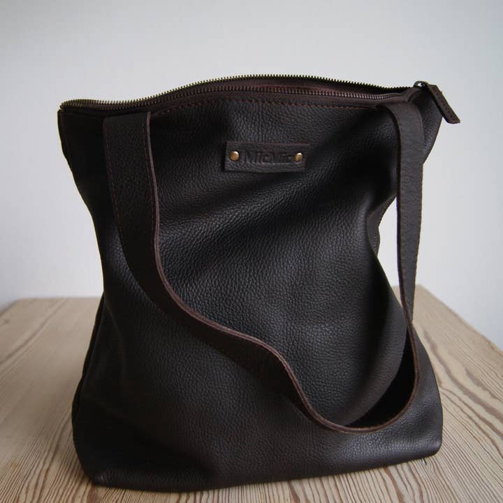 Mabul shopper bag for engroshandel hos MicMic