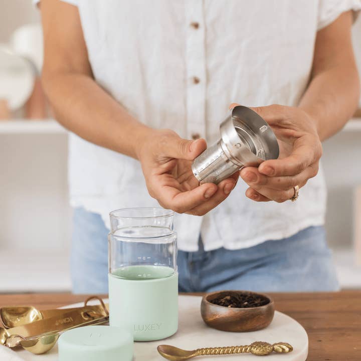 TEA STRAINER and other Purchase Wholesale savoury muffins. Free Returns & Net 60 Terms on Faire trending on Faire.