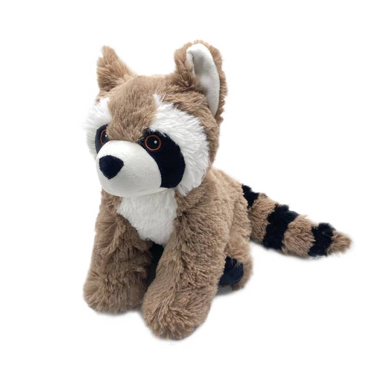 Warmies - Wholesale Stuffed/Plush Toy - Kids & Baby - Raccoon Warmies
