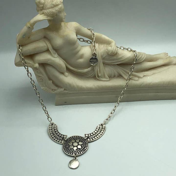 Talisman de la Luna Anatolia para venta al por mayor de Volare