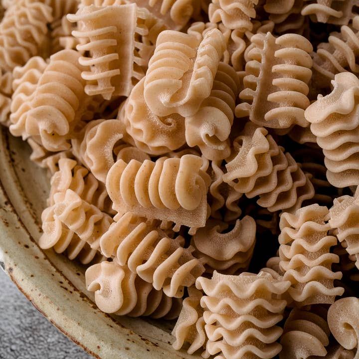 Northern Pasta Co. – wholesale Pasta – Radiatori1