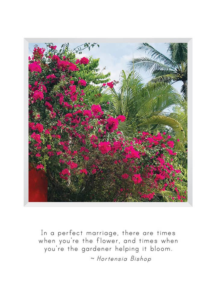 B715 - Blooms in Abundance for wholesale by Stonehenge Designs