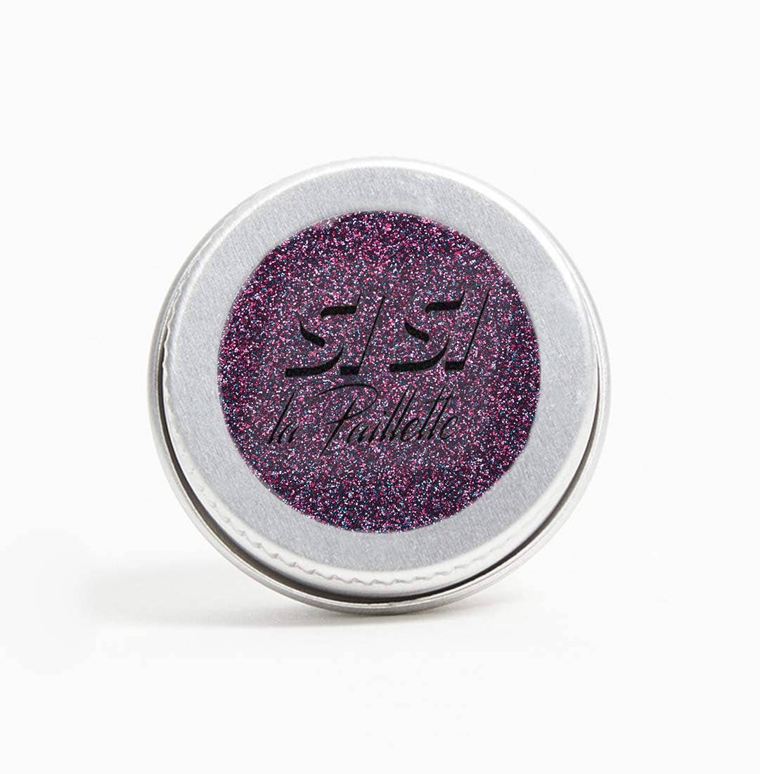 SI SI LA PAILLETTE - Wholesale Body Glitter/Shimmer - Supernova Glitter0