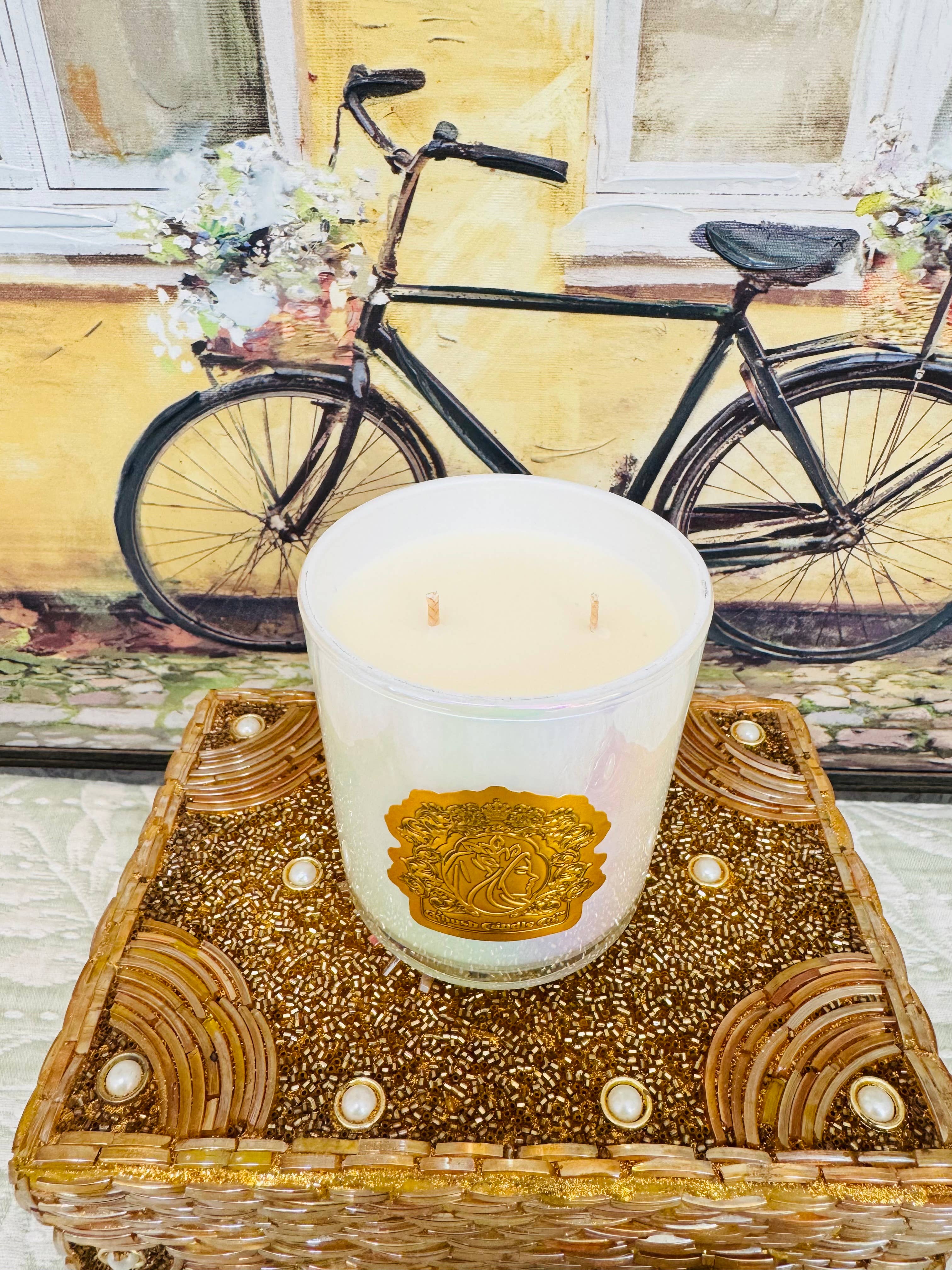 White La Raza Collection for wholesale on Faire6