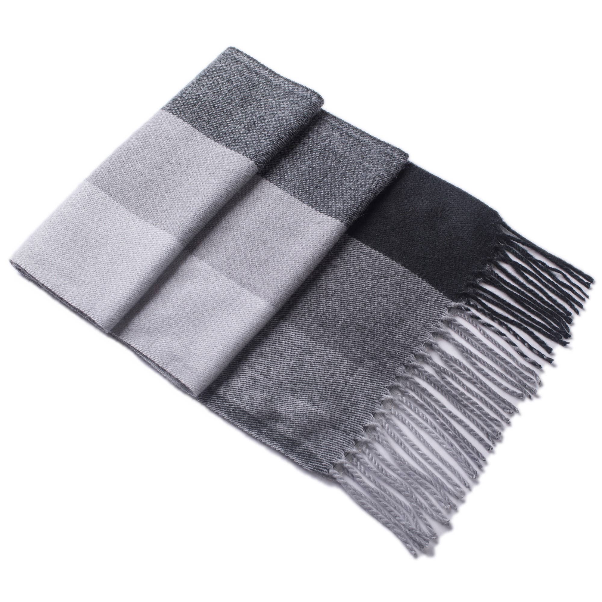 Alpine Swiss - Wholesale Scarf - Men's - Mens Scarf Softer Than Cashmere Scarves Plaids Womens Winter15