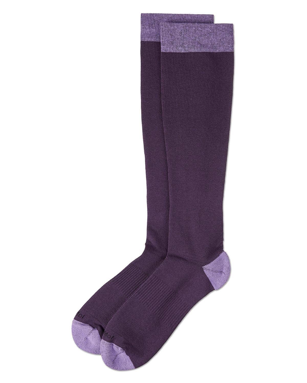 Infinity Classics International Inc. - Wholesale Socks - Unisex - Solid Cotton Compression Socks15