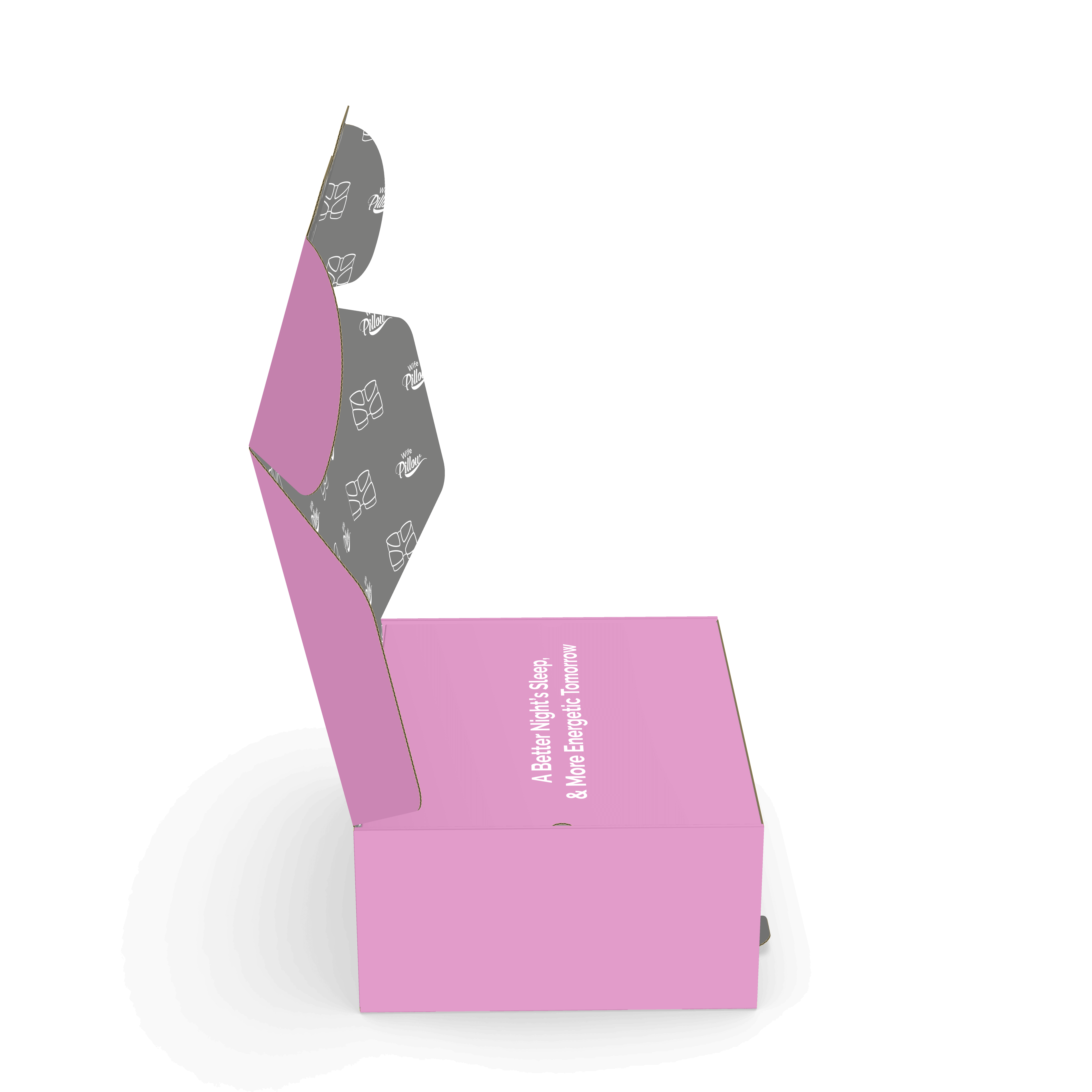 Husband Pillow - Wholesale Gift Box - Gift Box - 36018