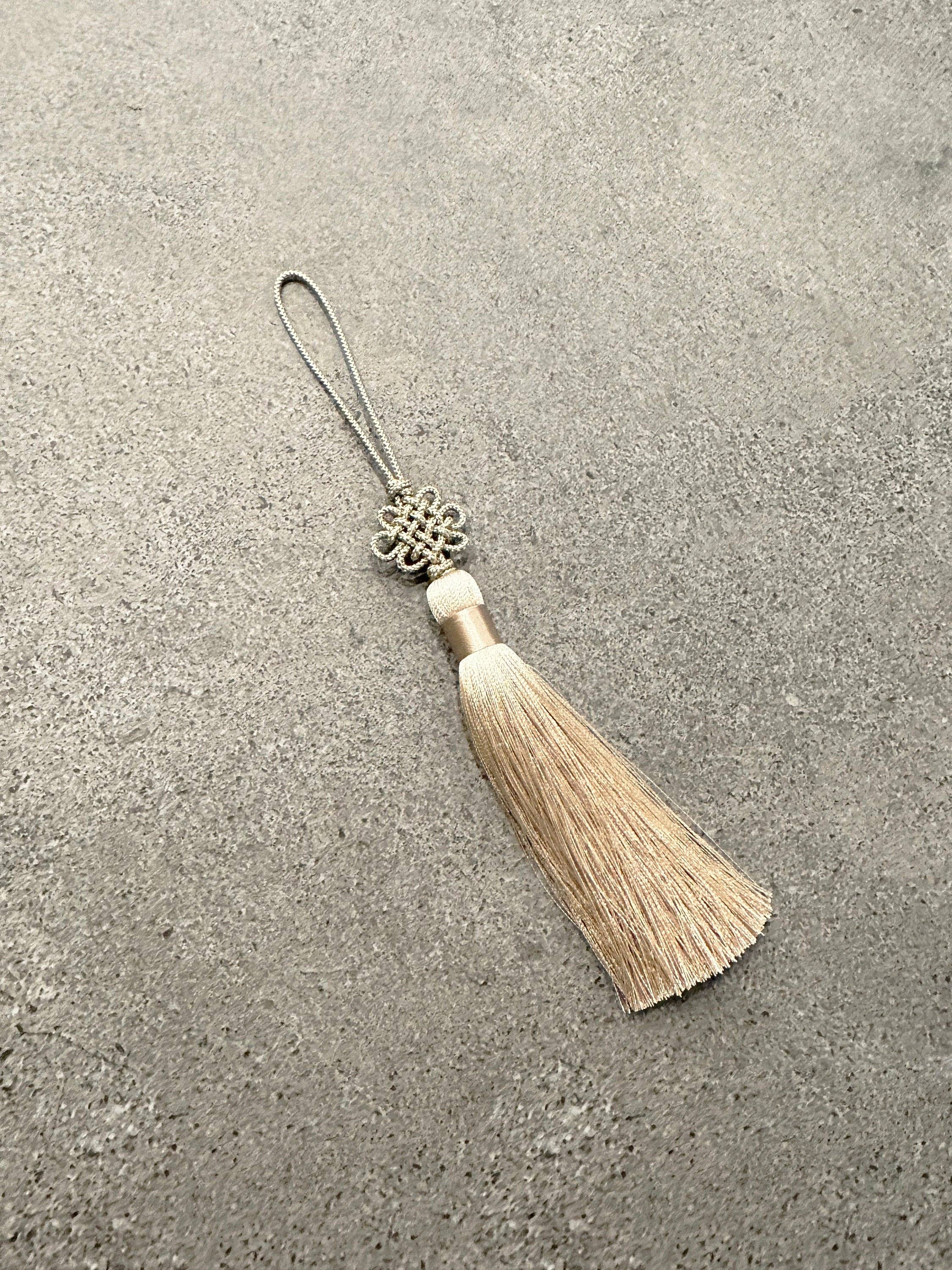 Style by HM - Wholesale Decorative Tassel/Wall Drop - Traditional Korean Tassel0