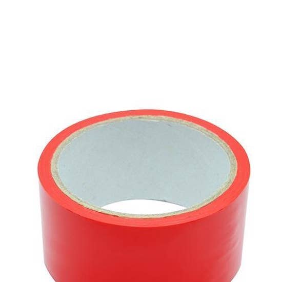 Kinky Pleasure - Wholesale Sex toy - Power Escorts - BR176 Red Bondage Tape - Kinky Fetish - 15 Meters1