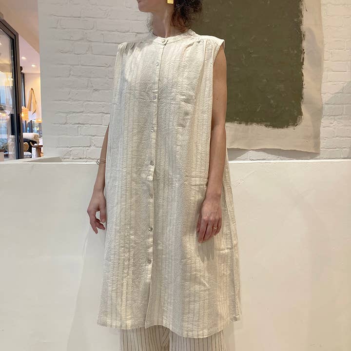 Yumi No. 2 blouse for wholesale by BAAN