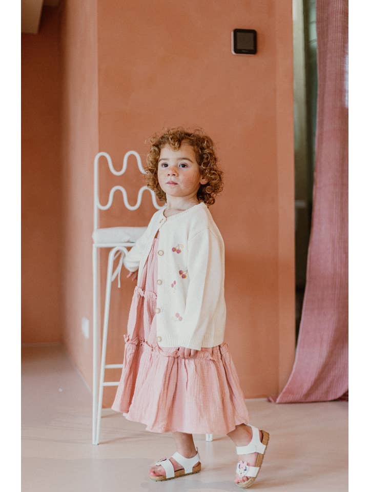 La Olivia Kids - Wholesale Dress - Kids - Lola Dress Kids7