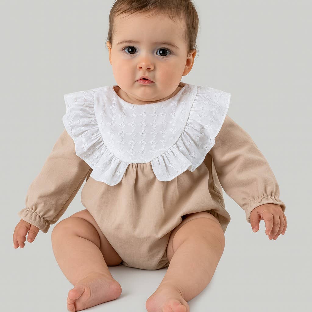 beje 301 Fluffy 100% cotton for wholesale on Faire0