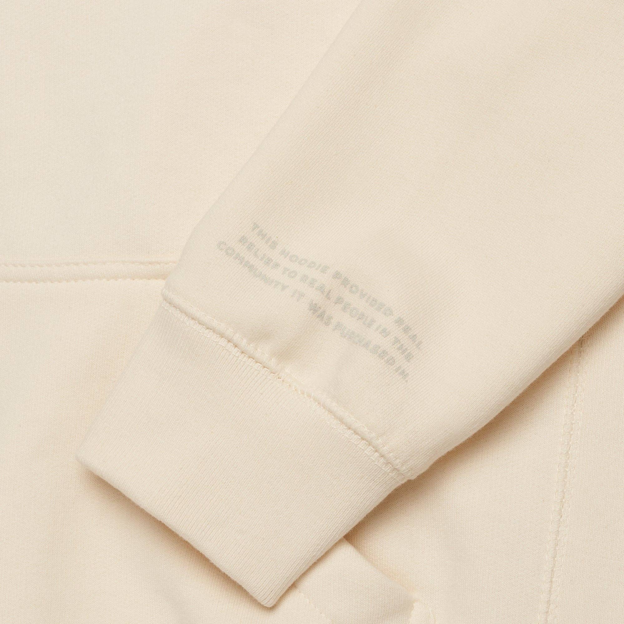 For Others - Wholesale Hoodie - Unisex - IMPACT HOODIE3