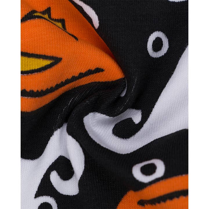 Fennco Styles - Wholesale Costume – Baby - Spooky Halloween Tutu Romper Tutu Dress & Headband 3