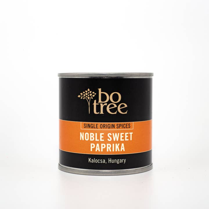 BoTree Seasonings - Wholesale Dried Spice - Noble Sweet Paprika - Single Spice 50g