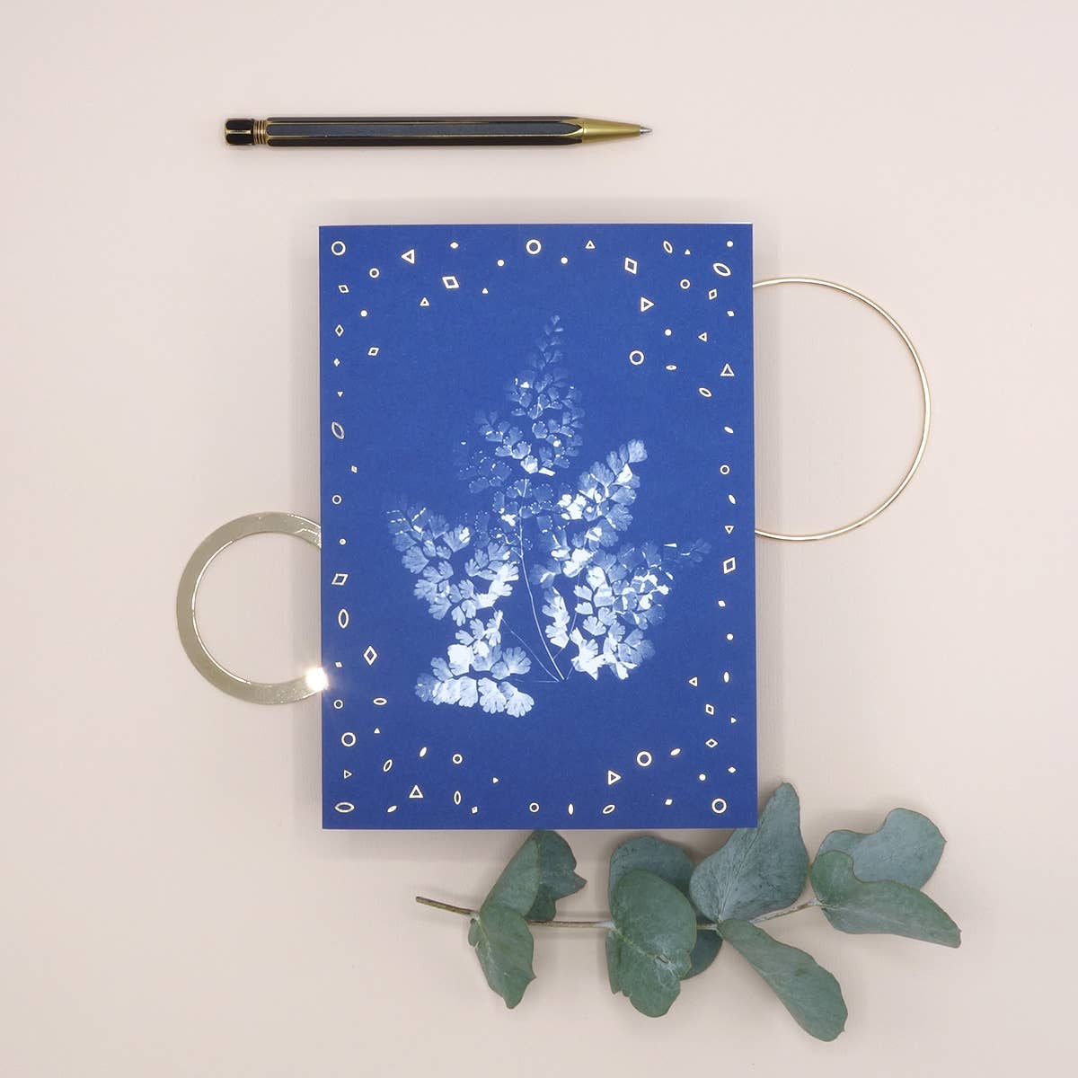 PAR - Venta al por mayor Tarjetas de felicitación - Tarjeta de felicitación - Mil pensamientos 021