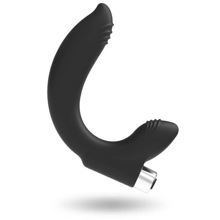LOVERS - SHOP – wholesale Sexleksaker – Addicted Toys - Uppladdningsbar prostata Vibrator2