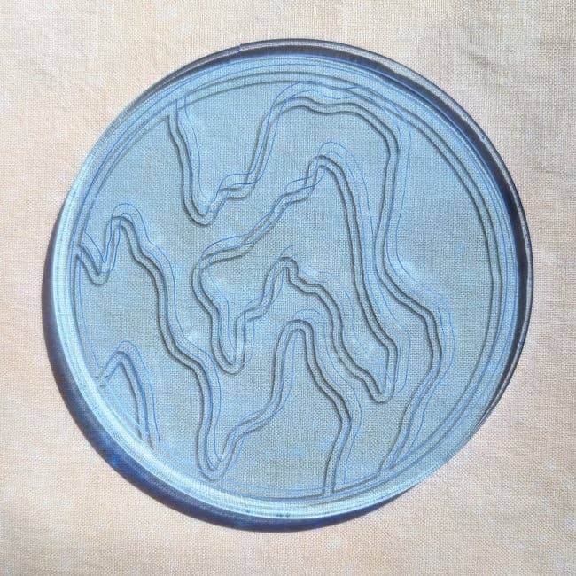 SpillProofLiquid - Wholesale Coasters - Logo & Circle Coasters - Singles11