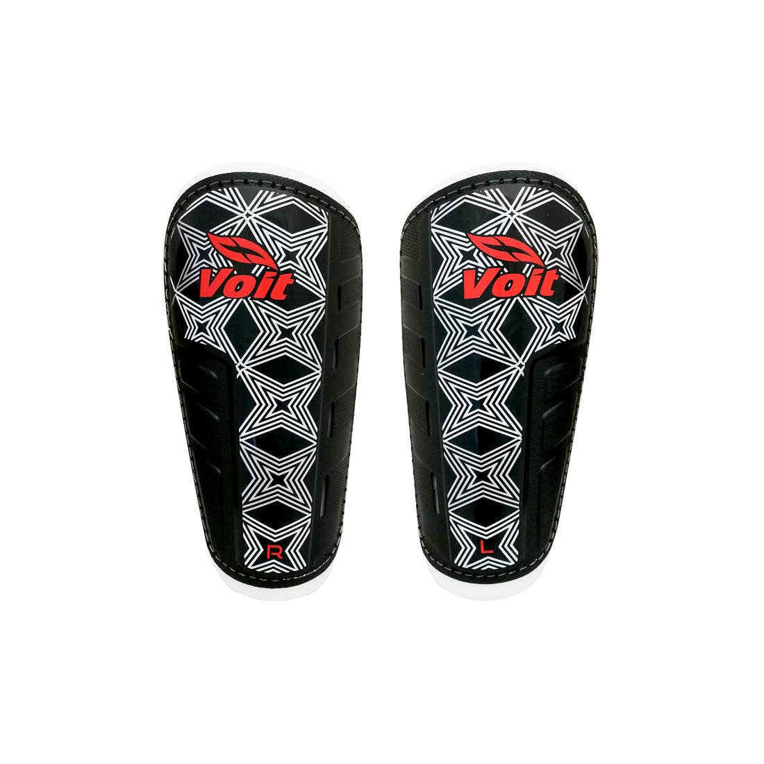 Voit - Wholesale Sporting accessories - Performance Shinguard With Adjustable Straps0