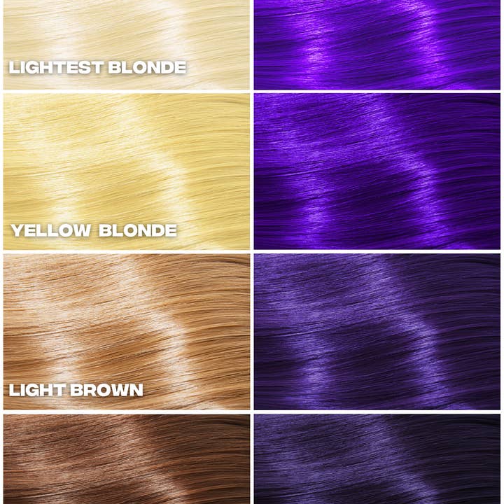 Good Dye Young – Großhandel Haarfärbemittel – PPL Eater — Lebendige semipermanente Haarfarbe2