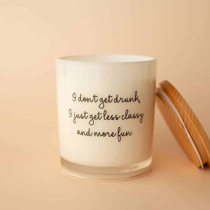 Unplug Soy Candles - Wholesale Pot/gevulde kaars - Minder stijlvolle sojakaars4