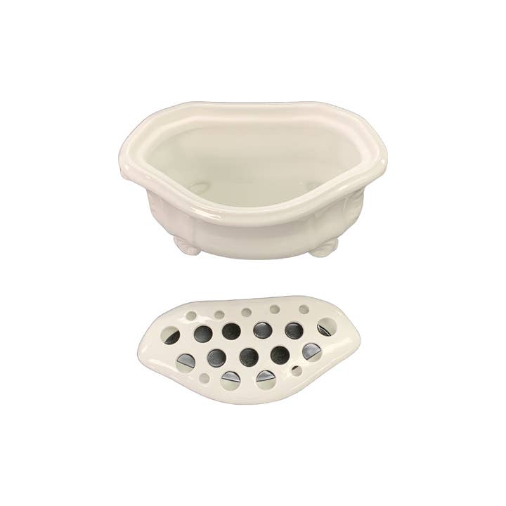 MacHatton & Hall, LLC - Wholesale Vase - Cherry Blossom flower arranger5