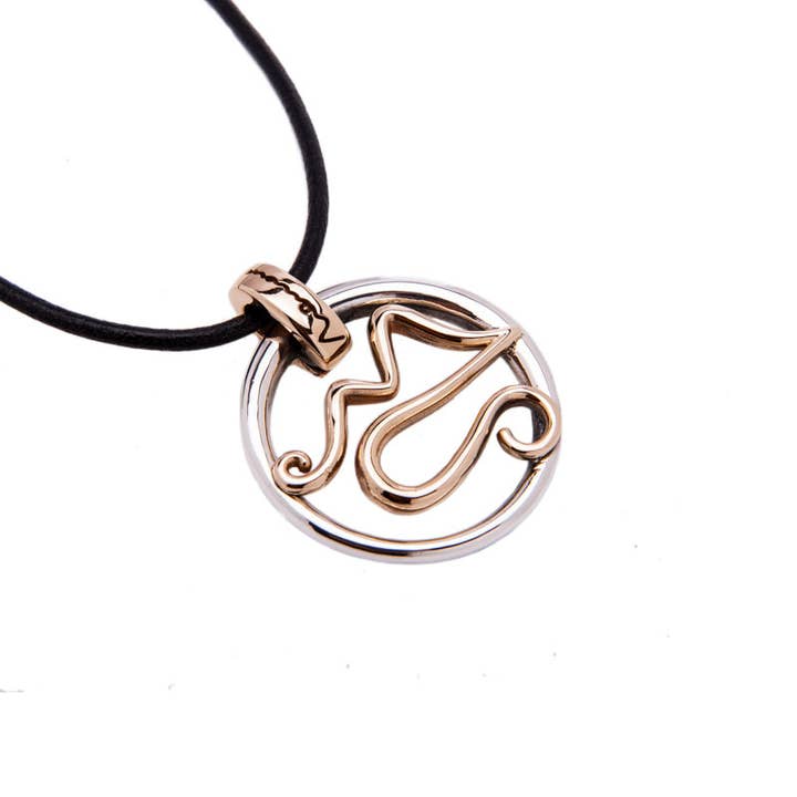 Pingente Golfo por atacado de Nemoris Gioielli