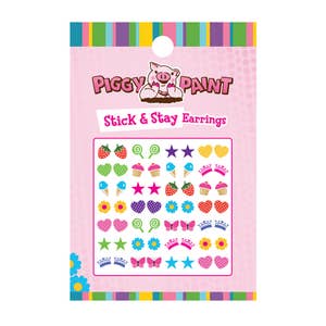 Piggy Paint Oh Holly Jolly Gift Set - Health Simplified