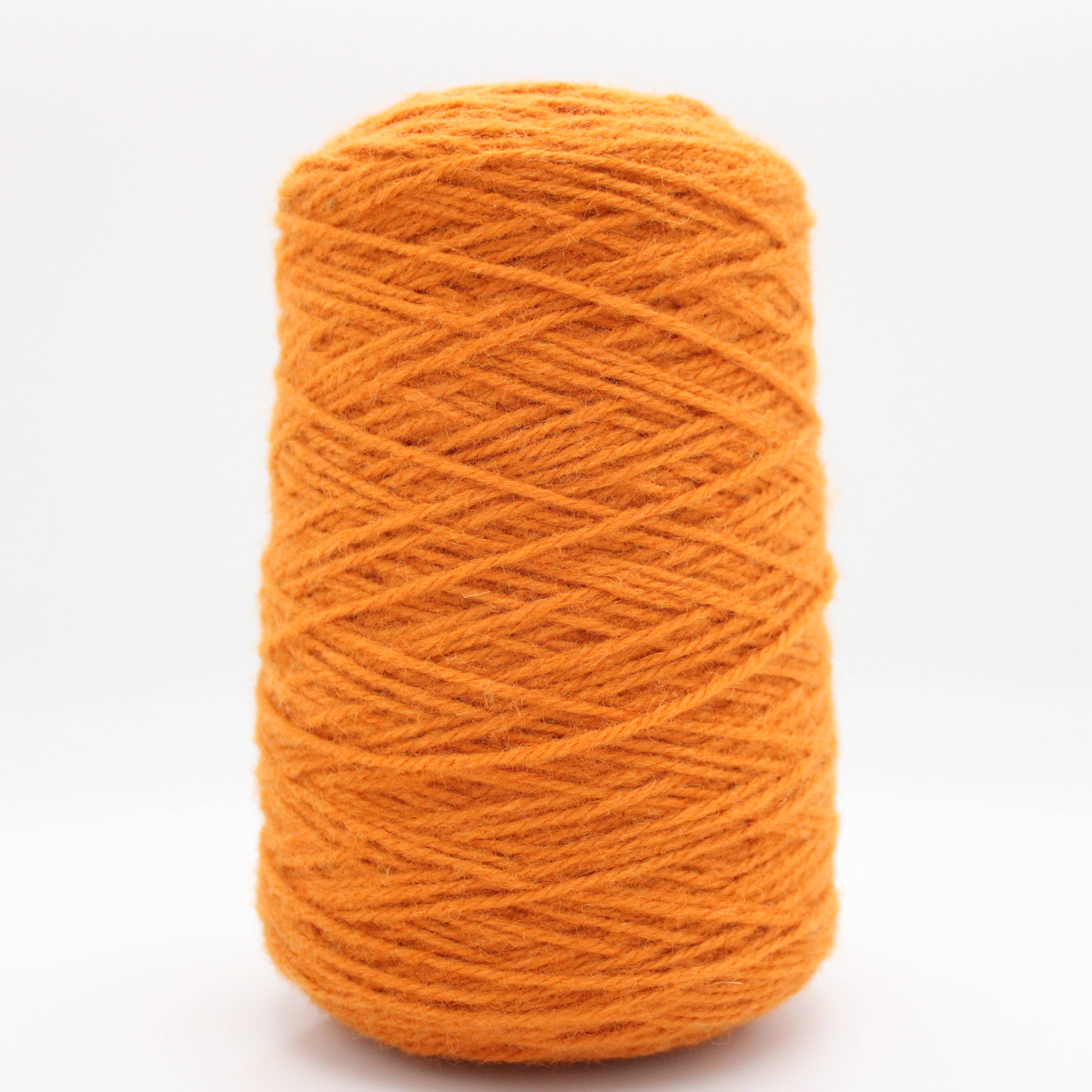 woolexperts - Wholesale Yarn - Tufting yarn 100% New Zealand wool yarn for tufting rugs 19