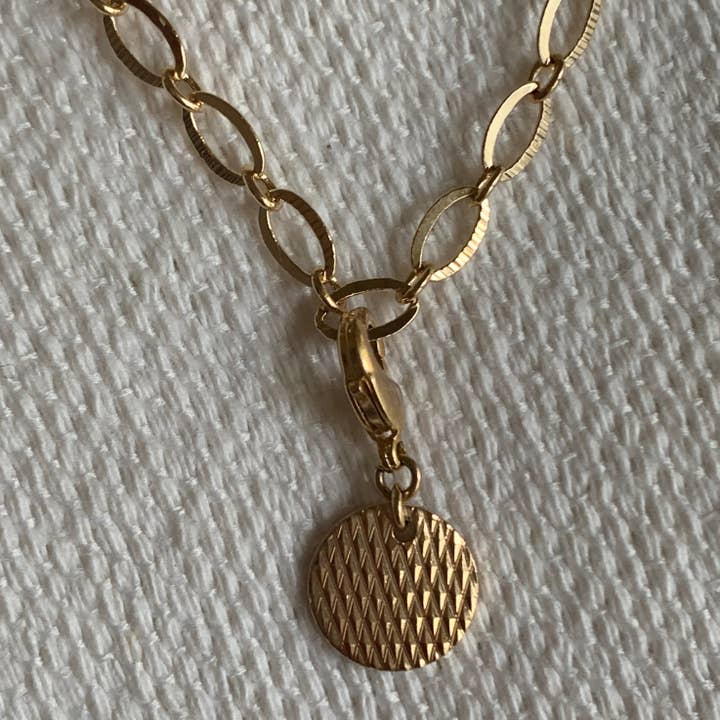 DIAMOND CHARMS for wholesale by Shamai