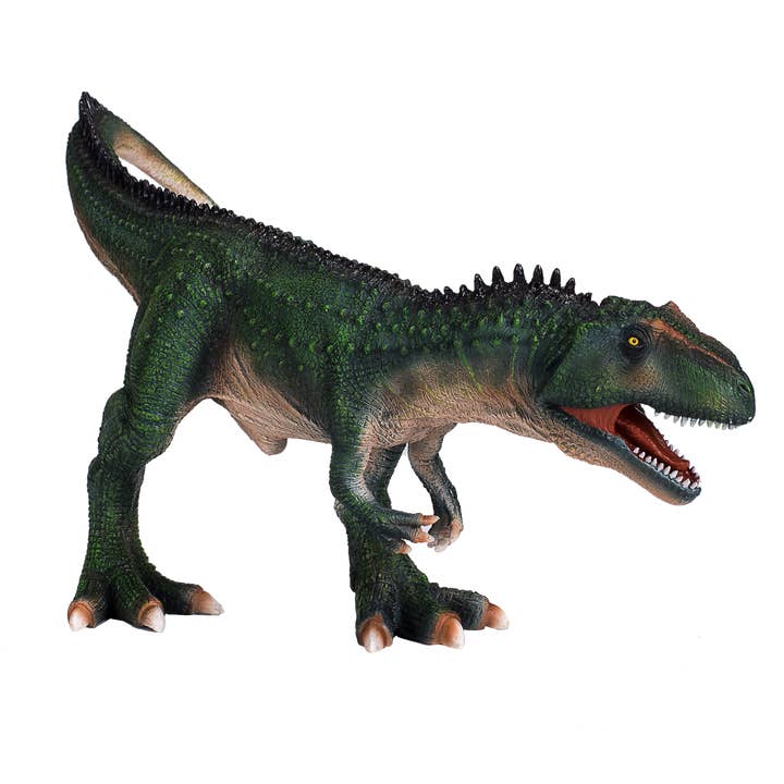 Deluxe Giganotosaurus for wholesale by Mojo Fun Ltd