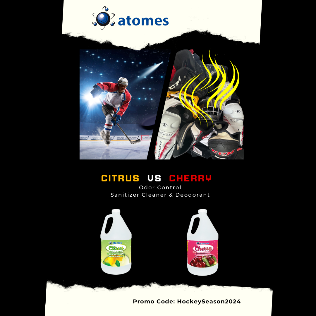 atomsbio - Vendita all'ingrosso Detergente multisuperficie - CITRUS - Detergente Germicida Disinfettante & Deodorante6
