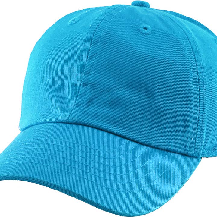 KBETHOS - Wholesale Baseball Cap - Kids - Kids Premium Baseball Cap