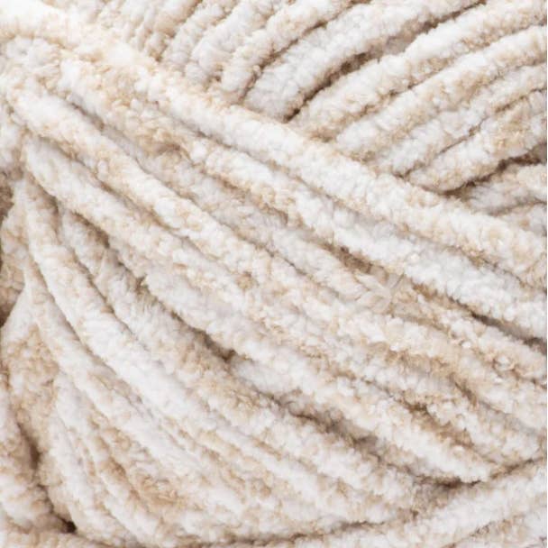 Creative World of Crafts - Wholesale Yarn - Bernat Blanket Speckle 300g (6) Super Bulk Yarn