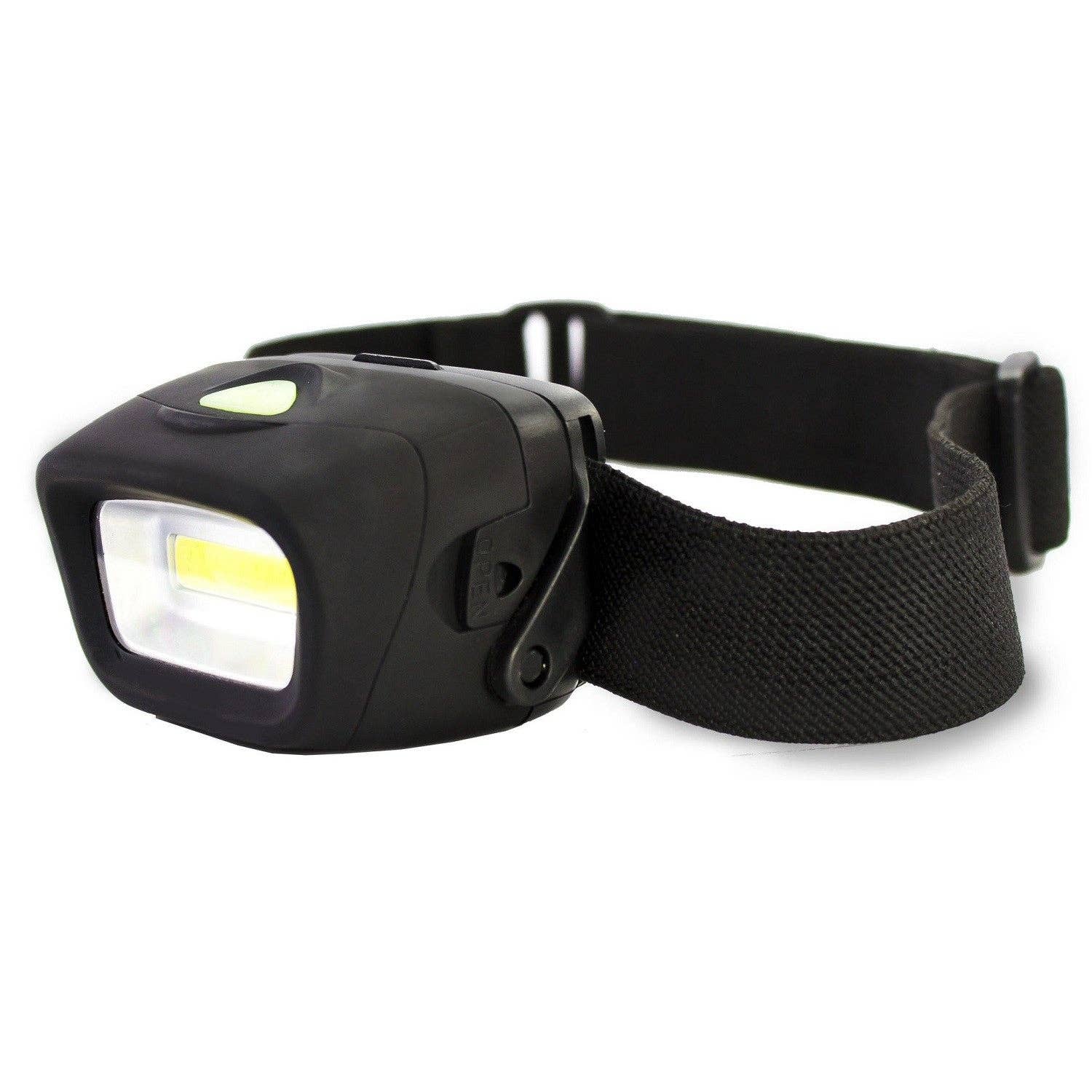 Alltronics (DBA Alltrolite) - Wholesale Flashlight - Alltrolite® Tiger 120 Lumen LED Headlamp4