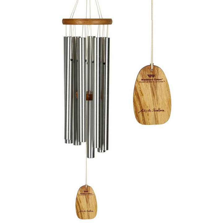 Woodstock Ode To Joy Chime™ for wholesale by Woodstock Chimes
