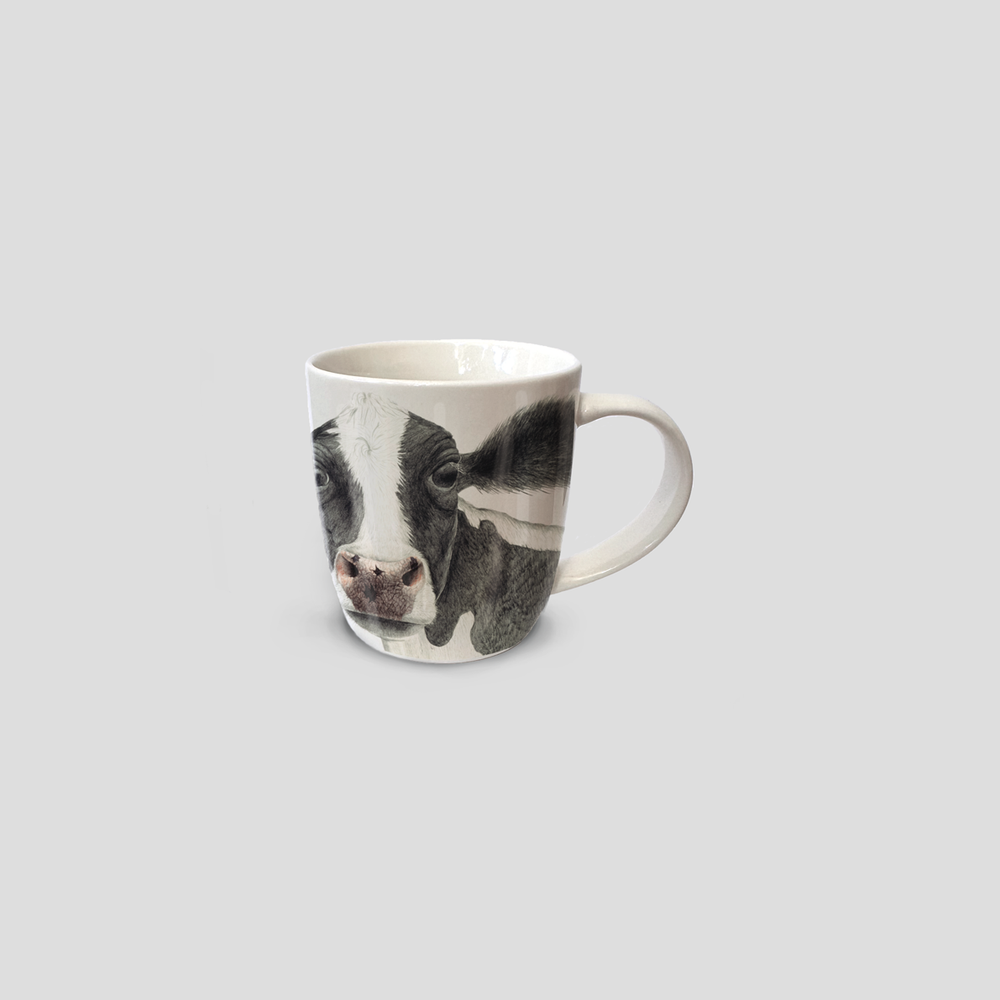 Charlotte Nicolin - Wholesale Coffee Mug - Rosa - Coffee Mug 3