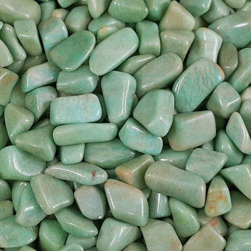 Shamans Crystal - Wholesale Spiritual Stone/Crystal - Wholesale Tumble Stones
Crystals A-Z, 80 types of Crystals