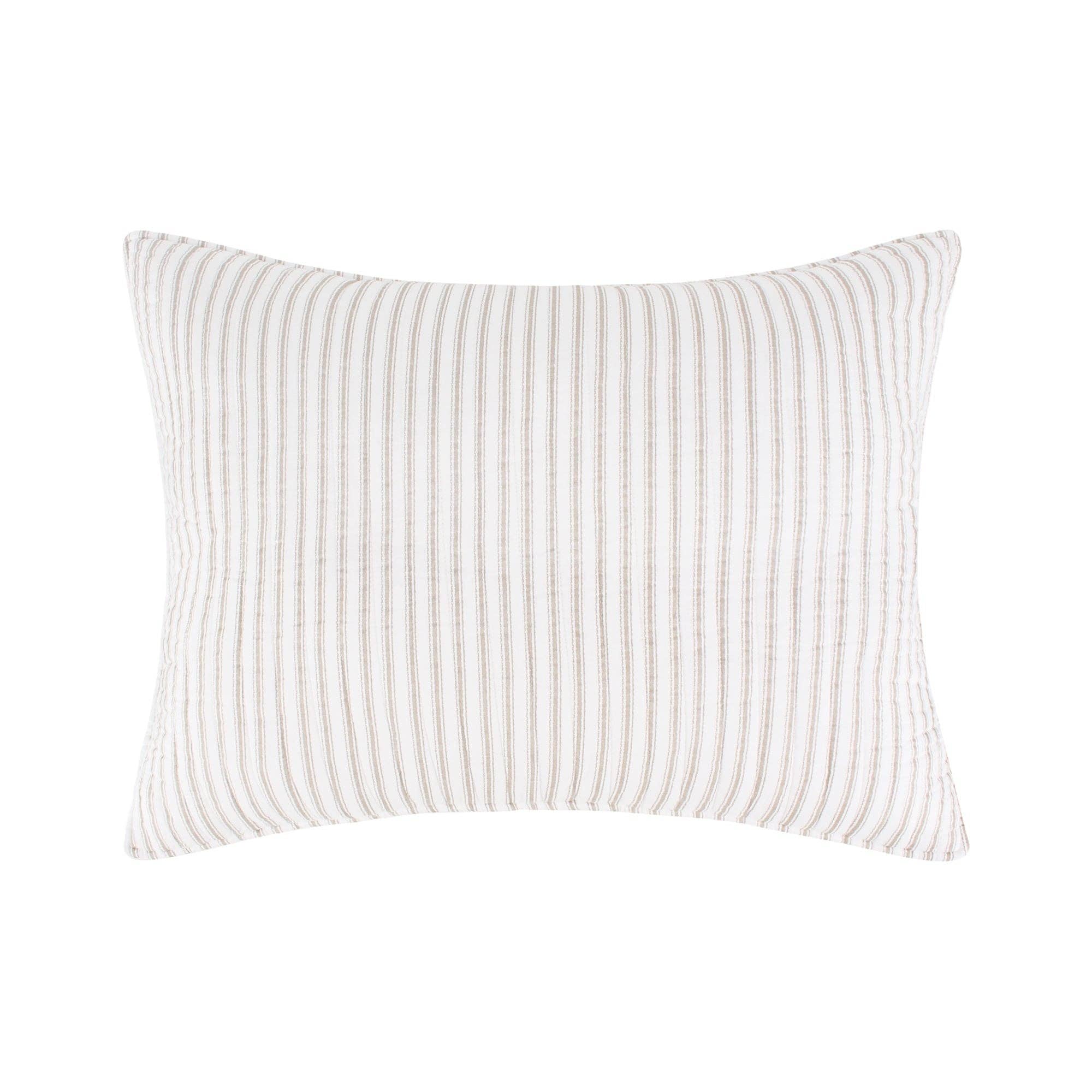 Levtex Home - Vendita all'ingrosso Set di lenzuola - Set Copripiumino Tobago Stripe21