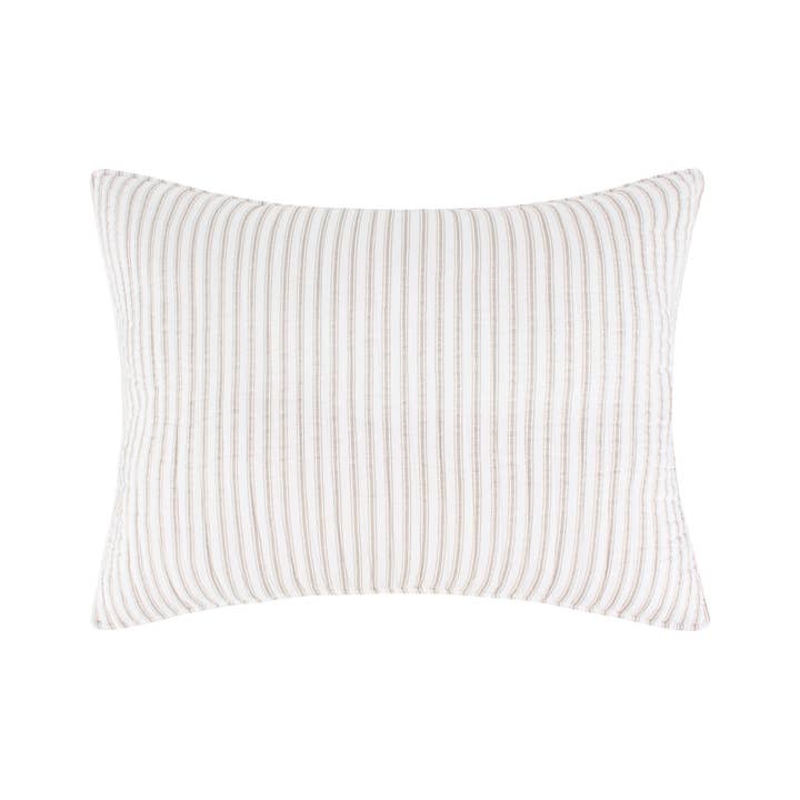 Levtex Home - Vendita all'ingrosso Set di lenzuola - Set Copripiumino Tobago Stripe21