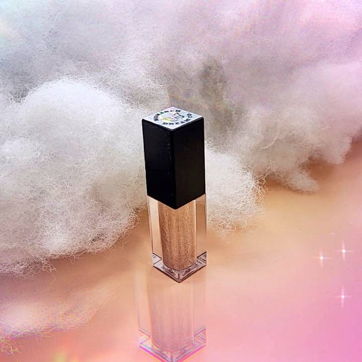 Diosa Liquid Eyeshadow for wholesale by Monarch Dream Co.