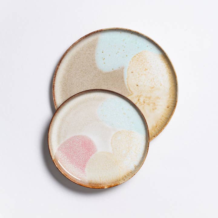 Egg Back Home - Wholesale Dinner Plate - Melting Ice Cream Dinner Plate 27,5cm4