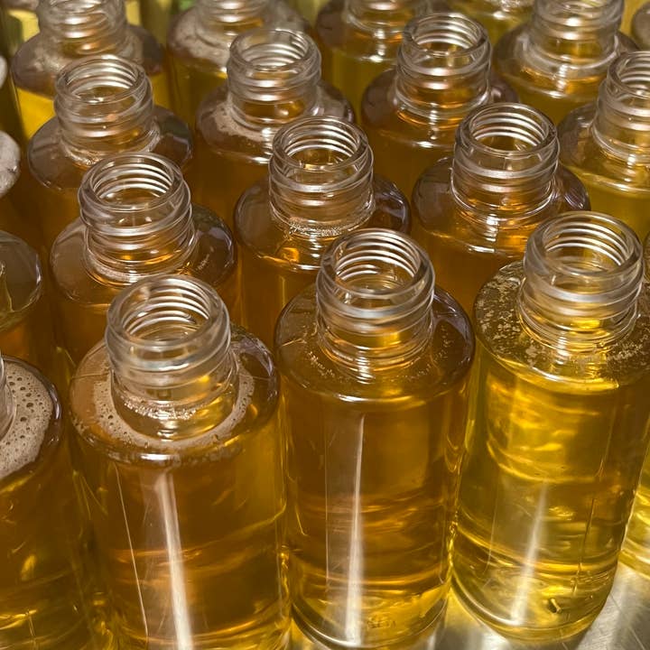 Vitamin C Glow Toner for wholesale by Perfectly Calibrated