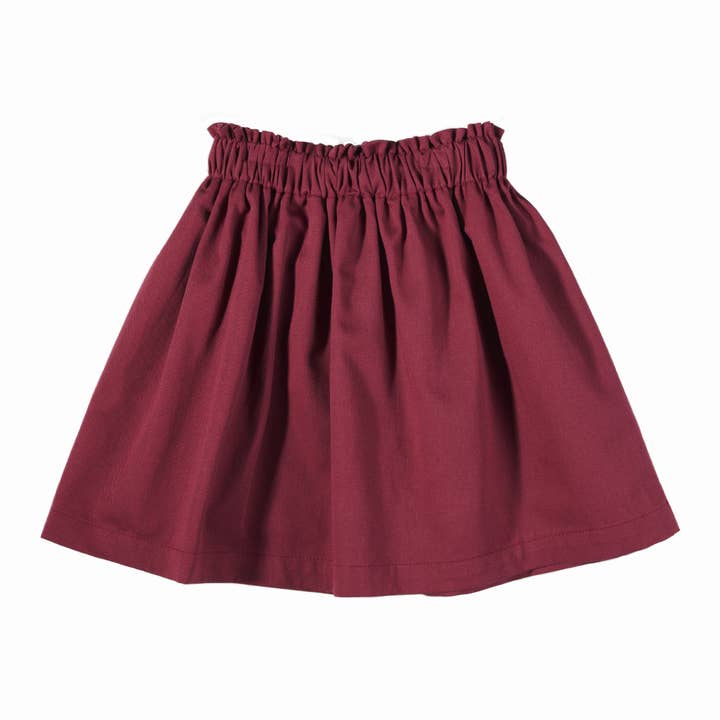 Florence Girl Skirt for wholesale by Beatrice & Bee