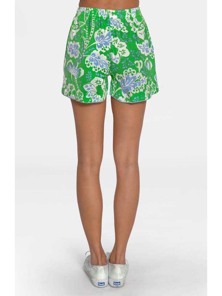 Kelly Beachy Short - Grote Bazaar voor groothandel op Faire