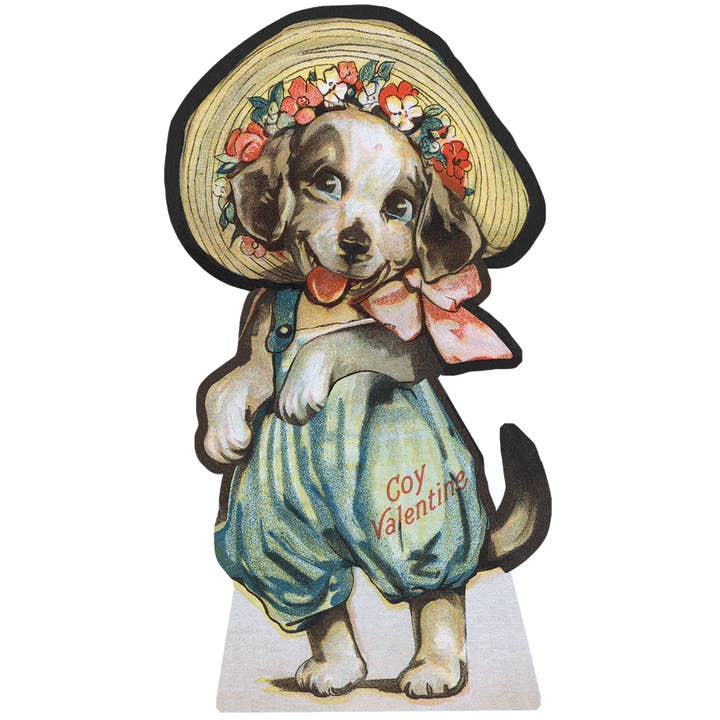 Laughing Elephant - Wholesale Valentine's Day Card - Funny Valentines - Valentines Packet7